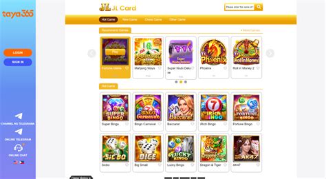 taya365: Updated Pinoy Casino Review 2024.